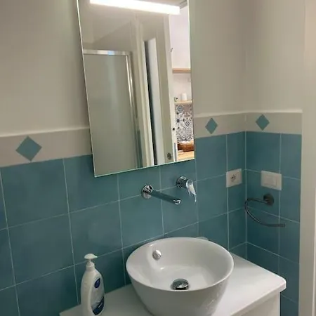 Ventum Maris Casa Vicino Al Mare A Appartement Sorrente