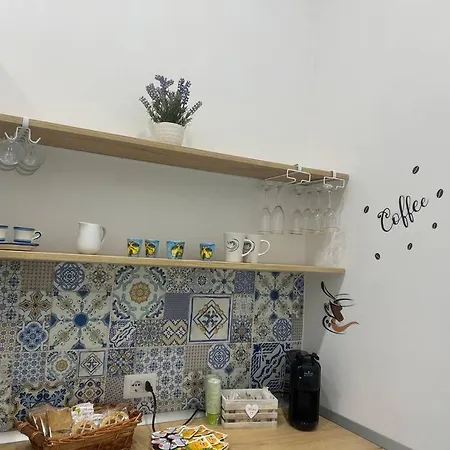 Ventum Maris Casa Vicino Al Mare A Apartman *