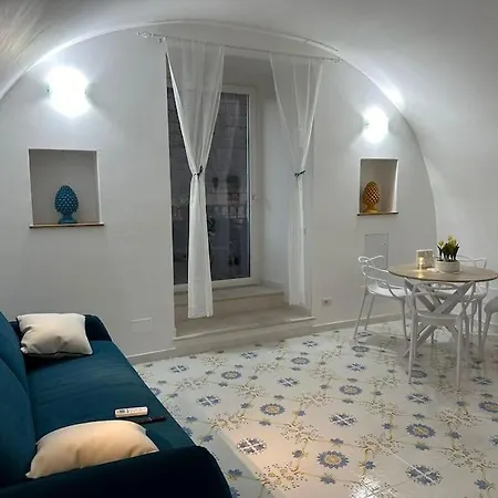 Ventum Maris Casa Vicino Al Mare A *