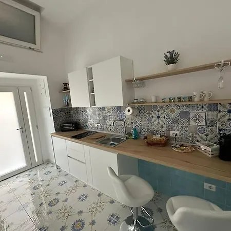 Ventum Maris Casa Vicino Al Mare A Apartman