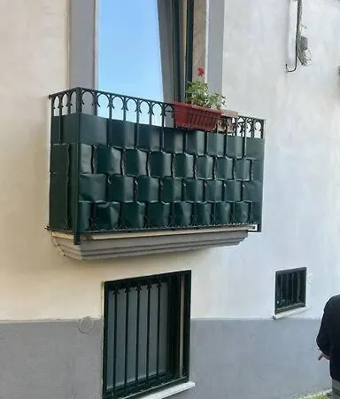 Ventum Maris Casa Vicino Al Mare A Apartman
