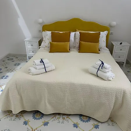 Apartman Ventum Maris Casa Vicino Al Mare A